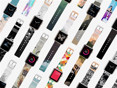 fun apple watch bands|fashionable apple watch bands.